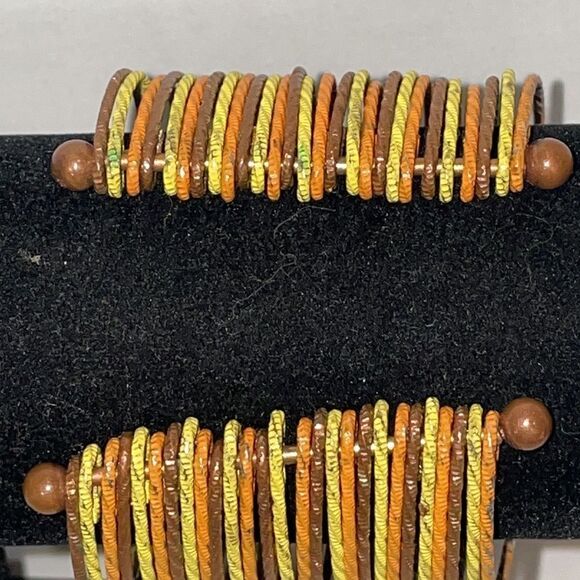 Cuff Bangle Bracelet  - Picture 6 of 6